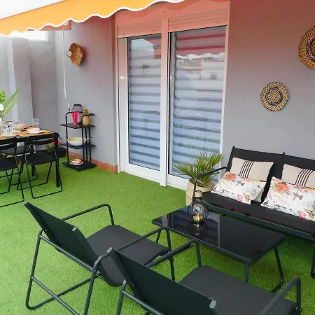 Apartman Atico Berrocal Marbella