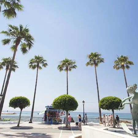 Apartment Atico Berrocal