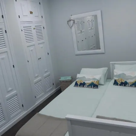 Atico Berrocal Марбелья