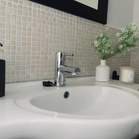 Atico Berrocal Apartment Marbella