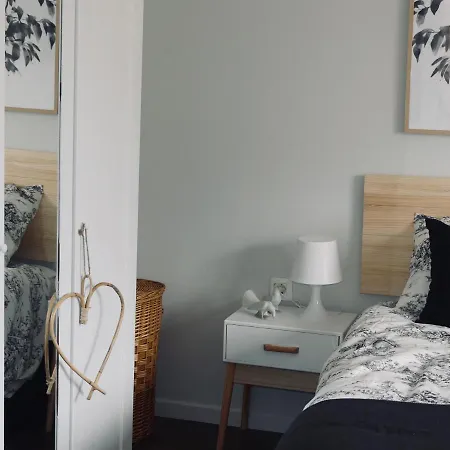 Atico Berrocal Apartment *