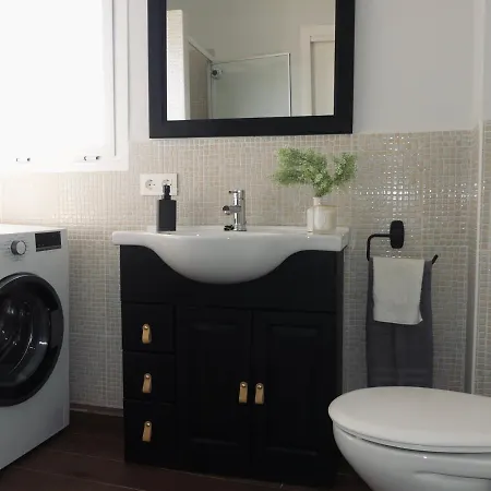 Apartment Atico Berrocal