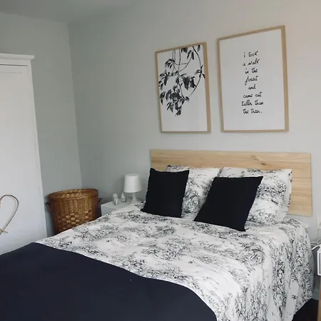 Apartment Atico Berrocal