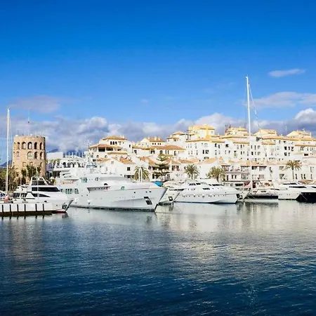 Apartment Atico Berrocal *