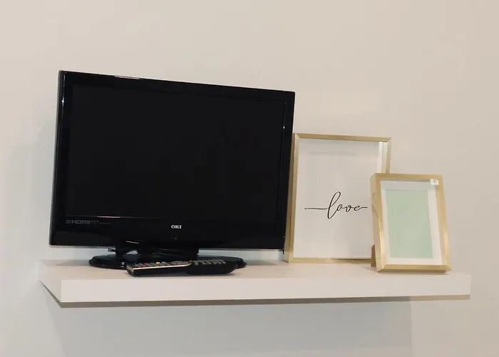 Atico Berrocal * Marbella