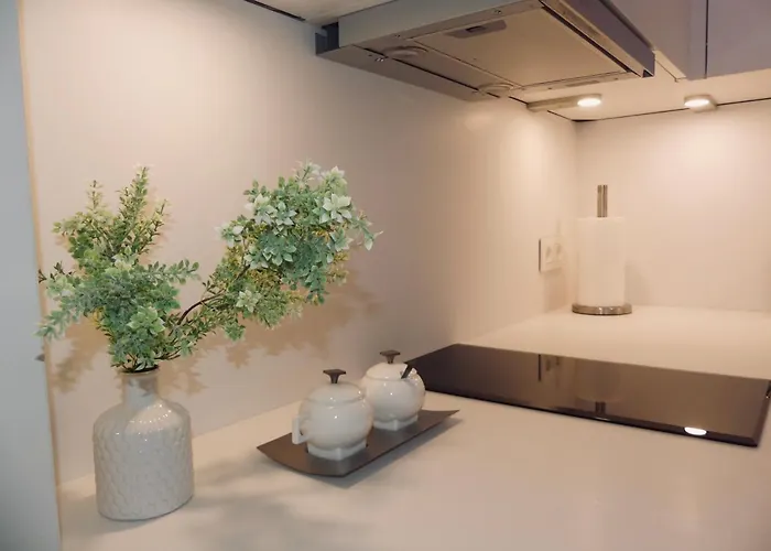 Atico Berrocal アパート マルベーリャ