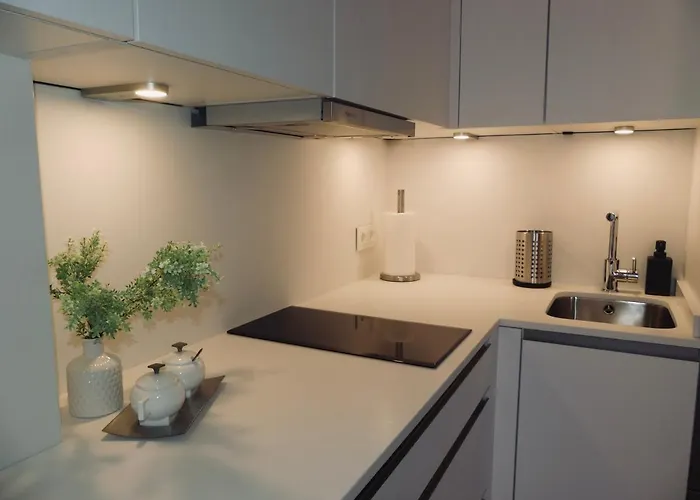 Atico Berrocal * マルベーリャ