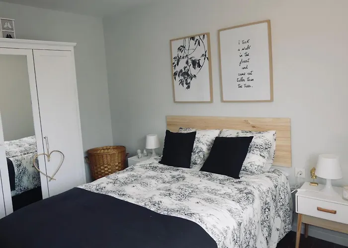 アパート Atico Berrocal