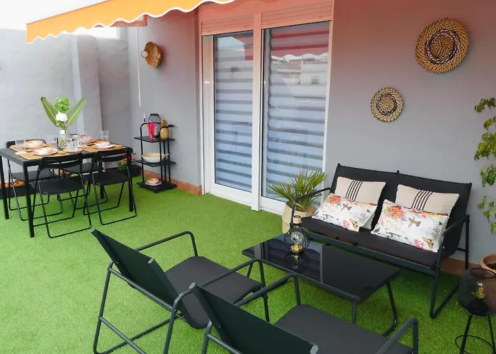 Lejlighed Atico Berrocal Marbella