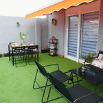 Atico Berrocal マルベーリャ