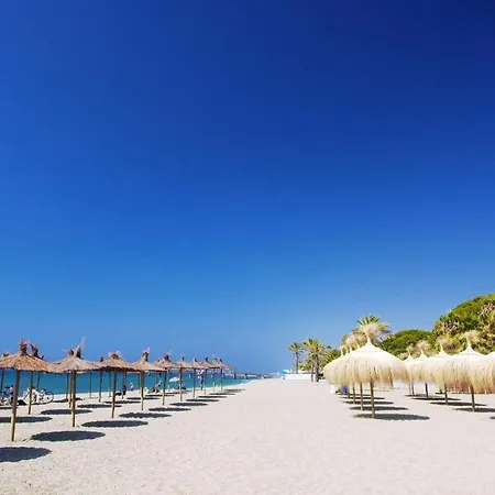 Appartamento Atico Berrocal Marbella