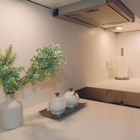 Atico Berrocal Appartamento Marbella