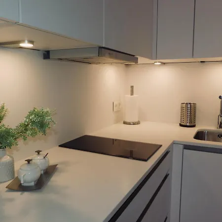 Atico Berrocal * Marbella